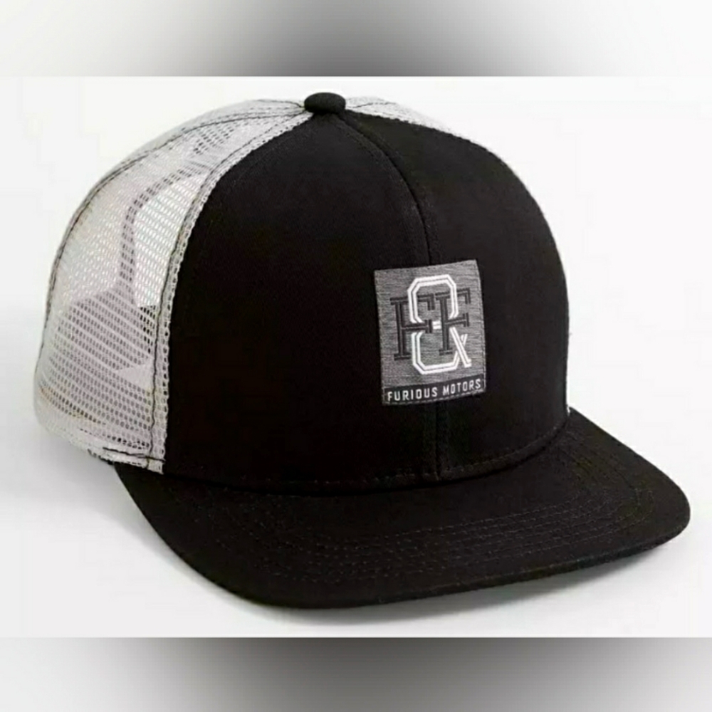 ♦️Affliction Monogram Trucker Hat♦️